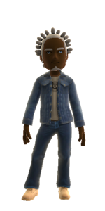 Keep it Surreal's Avatar